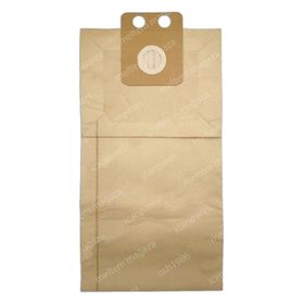 Nilfisk CDB 3050 10 Adet Uyumlu Süpürge Toz Torbası