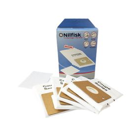 Nilfisk Compact Serisi Elektrikli Süpürge Torbası