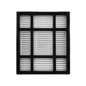 Nilfisk Coupe Neo Energy Uyumlu Hepa Filtre