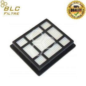 Nilfisk Coupe Neo Energy Uyumlu Hepa Filtre