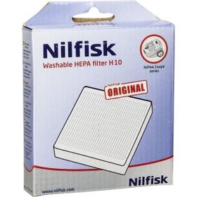 Nilfisk Coupe Neo Hepa Filtre Hepafc