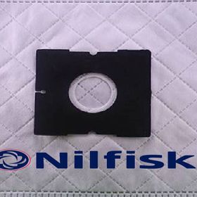 Nilfisk Coupe Serisi Elektrikli Süpürge Torbası