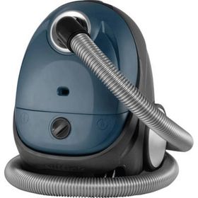 Nilfisk DBB10P05A Lacivert Toz Torbalı Elektrikli Süpürge
