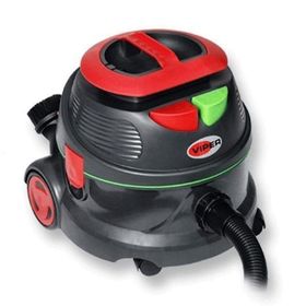 Nilfisk Dsu 15 Viper Hepa Kuru Tip Sessiz Elektrikli Süpürge