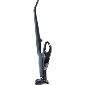 Nilfisk Easy 28VMAX 28 V Mavi Dikey Şarjlı Süpürge