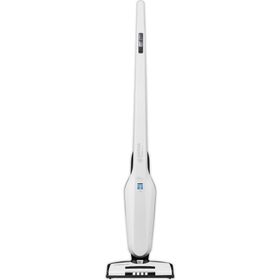 Nilfisk Easy 36VMAX Beyaz Dikey Şarjlı Süpürge