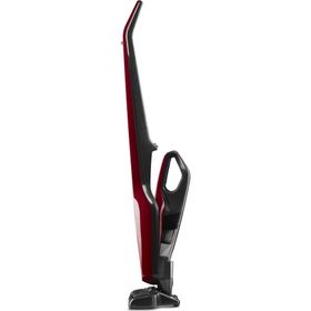 Nilfisk Easy 36VMAX Kırmızı Dikey Şarjlı Süpürge