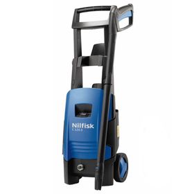 Nilfisk Ecoline C 120.3-6 EU Basınçlı Yıkama Makinesi