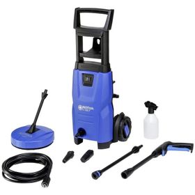 Nilfisk Ecoline C 120.3-6 EU Basınçlı Yıkama Makinesi