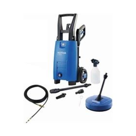 Nilfisk Ecoline C 120.3-6 EU Basınçlı Yıkama Makinesi