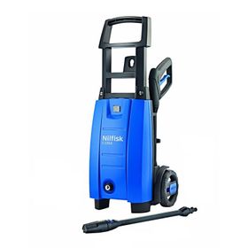 Nilfisk Ecoline C 120.3-6 EU Basınçlı Yıkama Makinesi