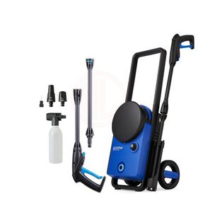 Nilfisk Ecoline C 130.1-6.Xtra Basınçlı Yıkama Makinesi