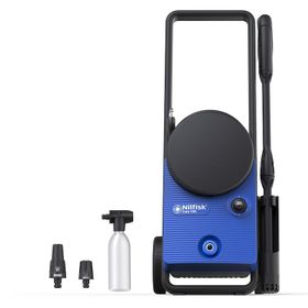 Nilfisk Ecoline C 130.1-6.Xtra Basınçlı Yıkama Makinesi