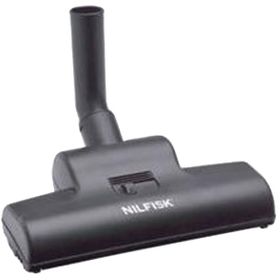 Nilfisk Elektrikli Süpürgelere Uyumlu Turbo Başlık