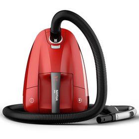 Nilfisk Elite Classic Special EU Kırmızı Elektrikli Süpürge