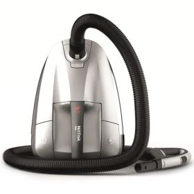 Nilfisk Elite Classic Special Parquet EU 1150 W A Sınıfı Hepa Elektrikli Süpürge