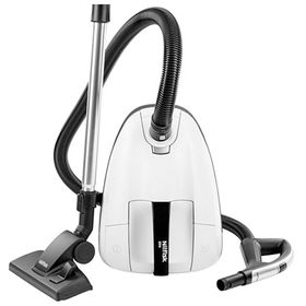 Nilfisk Elite Classic Special Parquet EU 1150 W A Sınıfı Hepa Elektrikli Süpürge