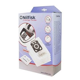 Nilfisk Elite Extreme Ultra Toz Torbası