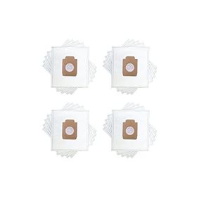 Nilfisk Elite P Superior 20 Adet Uyumlu Süpürge Toz Torbası