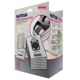 Nilfisk Elite Starter Kit