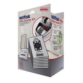 Nilfisk Elite Starter Kit