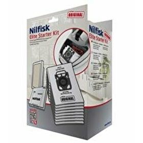 Nilfisk Elite Starter Kit