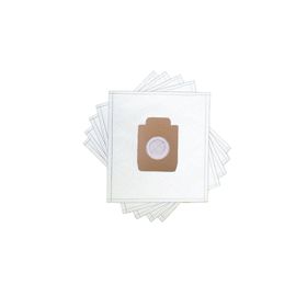 Nilfisk Extreme Complete 5 Adet Uyumlu Süpürge Toz Torbası