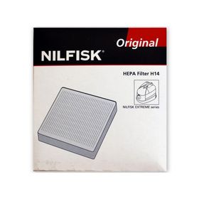 Nilfisk Extreme Serisine Uygun Süpürge Hepa Filtre