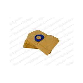 Nilfisk Ga 70 Gm 80 10lu uyumlu Süpürge Toz Torbası