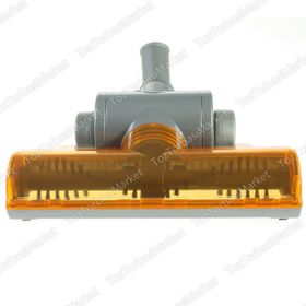 Nilfisk GD 1000 Turbo Halı Başlığı