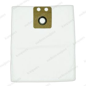 Nilfisk GD 1005 10 Adet Uyumlu Süpürge Toz Torbası