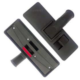 Nilfisk GD 1005 Süpürge Metal Tabanlı Emici Yer Başlığı