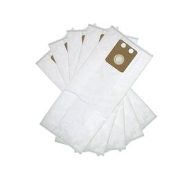 Nilfisk GD 111 10 Adet Uyumlu Süpürge Toz Torbası