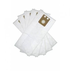 Nilfisk GD 111 10 Adet Uyumlu Süpürge Toz Torbası