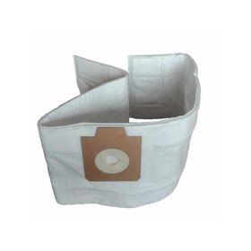 Nilfisk GD-930 10'lu Süpürge Kağıt Toz Torbası