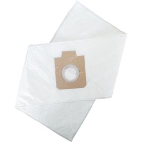 Nilfisk GD 930 5 Adet Uyumlu Süpürge Toz Torbası