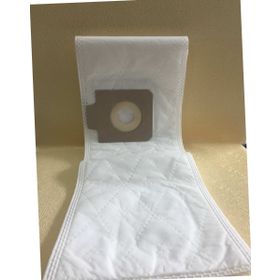 Nilfisk GD-930 8 Adet Süpürge Toz Torbası
