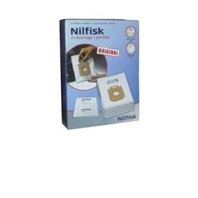 Nilfisk GD 930 Toz Torbası