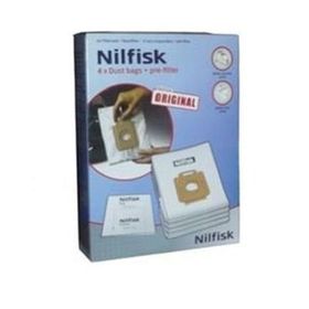 Nilfisk GD 930 Toz Torbası
