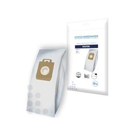 Nilfisk Gm 200 uyumlu Süpürge Toz Torbası