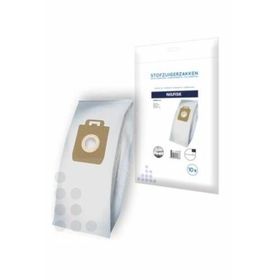 Nilfisk Gm 200 uyumlu Süpürge Toz Torbası