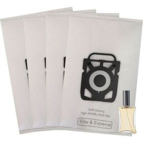 Nilfisk Gm 200 uyumlu Süpürge Toz Torbası