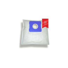 Nilfisk GM 60 20'li Sentetik Toz Torbası