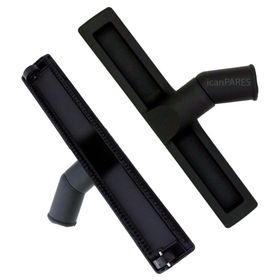 Nilfisk GM 83 Elektrikli Süpürge Metal Tabanlı Emici Yer Başlığı