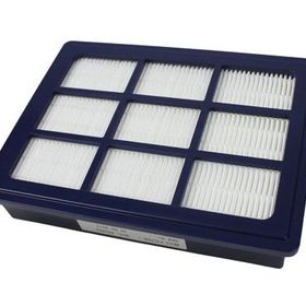 Nilfisk HEPA14E Elite Serisi HEPA14 Filtre