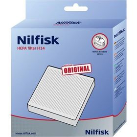 Nilfisk HEPA14E Elite Serisi HEPA14 Filtre