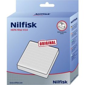 Nilfisk HEPA14E Elite Serisi HEPA14 Filtre