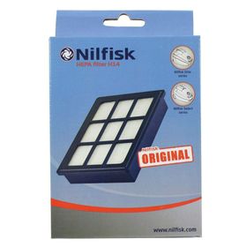 Nilfisk HEPA14E Elite Serisi HEPA14 Filtre