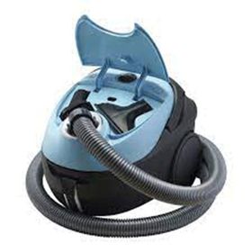 Nilfisk MBB10P05A Mavi Toz TorbaIı Elektrikli Süpürge