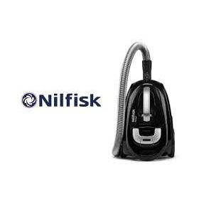 Nilfisk Meteor Mbl 800w Turbo Başlıklı Siyah Uyumlu Süpürge Toz Torba
